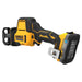 DeWalt DCS369E1 Atomic 20V Max One Handed Reciprocating Saw with Powerstack Battery - 5