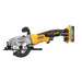 DeWalt DCS571E1 Atomic 20V Max 4-1/2" Circular Saw Kit with DeWalt Powerstack Compact Battery - 2