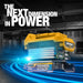 DeWalt DCS571E1 Atomic 20V Max 4-1/2" Circular Saw Kit with DeWalt Powerstack Compact Battery - 10