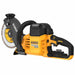 DeWalt DCS692X2 60V MAX* Brushless Cordless 9 in. Cut-Off Saw Kit - 5