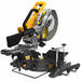 DeWalt DCS781B 60V MAX Brushless Cordless 12 in. Double Bevel Sliding Miter Saw (Tool Only) - 9
