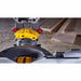 DeWalt DCS781B 60V MAX Brushless Cordless 12 in. Double Bevel Sliding Miter Saw (Tool Only) - 16