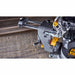 DeWalt DCS781B 60V MAX Brushless Cordless 12 in. Double Bevel Sliding Miter Saw (Tool Only) - 18