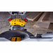 DeWalt DCS781X1 60V MAX Brushless Cordless 12in. Double Bevel Sliding Miter Saw Kit - 13