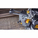 DeWalt DCS781X1 60V MAX Brushless Cordless 12in. Double Bevel Sliding Miter Saw Kit - 15