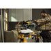 DeWalt DCS785B 20V MAX* XR 12" Double Bevel Sliding Miter Saw (Tool Only) - 12