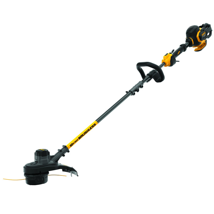DeWalt DCST970B 60V MAX String Trimmer (Bare)