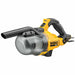 DeWalt DCV501HB 20V Cordless Dry Hand Vacuum (Tool only) - 2