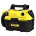 DeWalt DCV580H 18V-20V Lithium-Ion 2 Gallon Wet Dry Vacuum