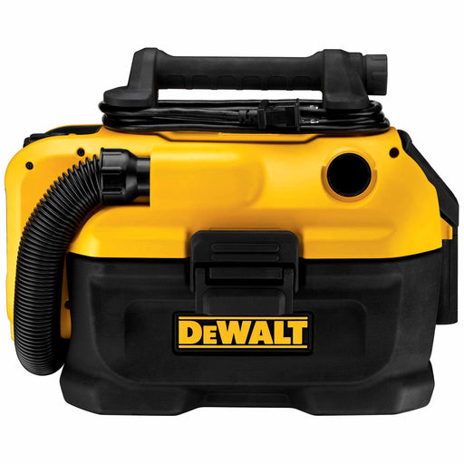 DeWalt DCV581H 20V MAX AC/DC Wet-Dry Vacuum - 2