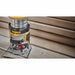 DeWalt DCW600B 20 Volt Depth Adjusting Brushless Cordless Router, Bare Tool - 5