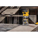 DeWalt DCW600B 20 Volt Depth Adjusting Brushless Cordless Router, Bare Tool - 7