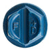 DeWalt DFM12726 UltraCon+ 1/4 X 2-3/4-Blue Hex Washer, Gimlet, Box of 100 - 3