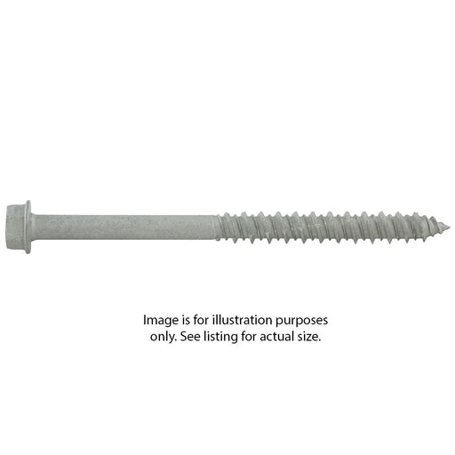 DeWalt DFM4EUH310 UltraCon+ 1/4 X 1-1/4-410 Stainless Hex Washer, Gimlet, Box of 100