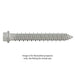 DeWalt DFM5ELG492 UltraCon HHT 5/16 X 2-3/4-Silver Hex Trimfit, Gimlet, Box of 1000