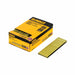 DeWalt DNS18150-2 1/4" x 1-1/2" 18GA Crown Staples