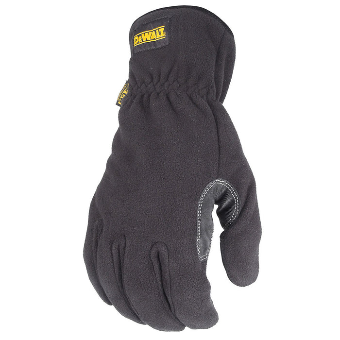 DeWalt DPG740L DeWalt CW Fleece Work Glove Palm Overlay Large - 2