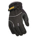 DeWalt DPG748L Nylon Wind/Water Resistant Insulated Work Glove, Large - 2