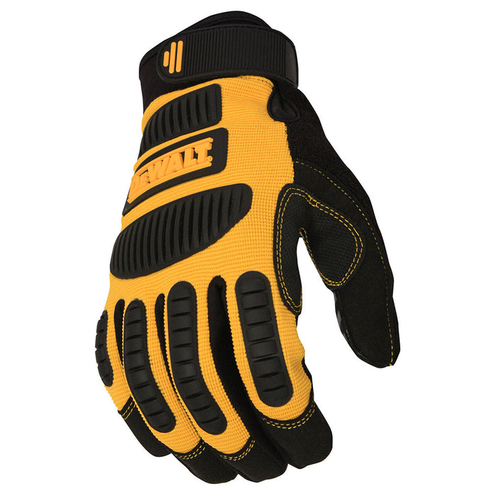 DeWalt DPG780L DeWalt Performance Glove Under Hood Large, 12 Pack - 2