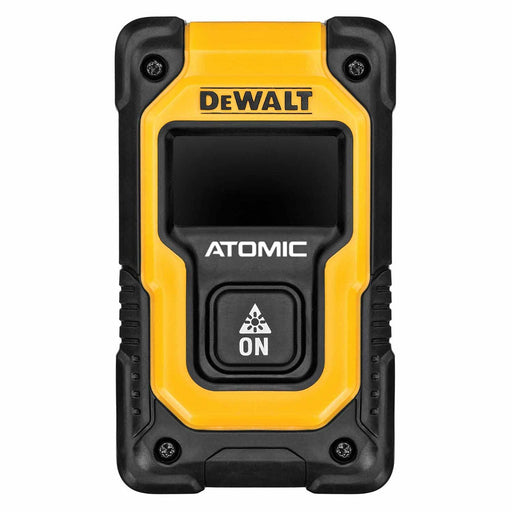 DeWalt DW055PL ATOMIC COMPACT SERIES™ 55 FT. Pocket Laser Distance Measurer