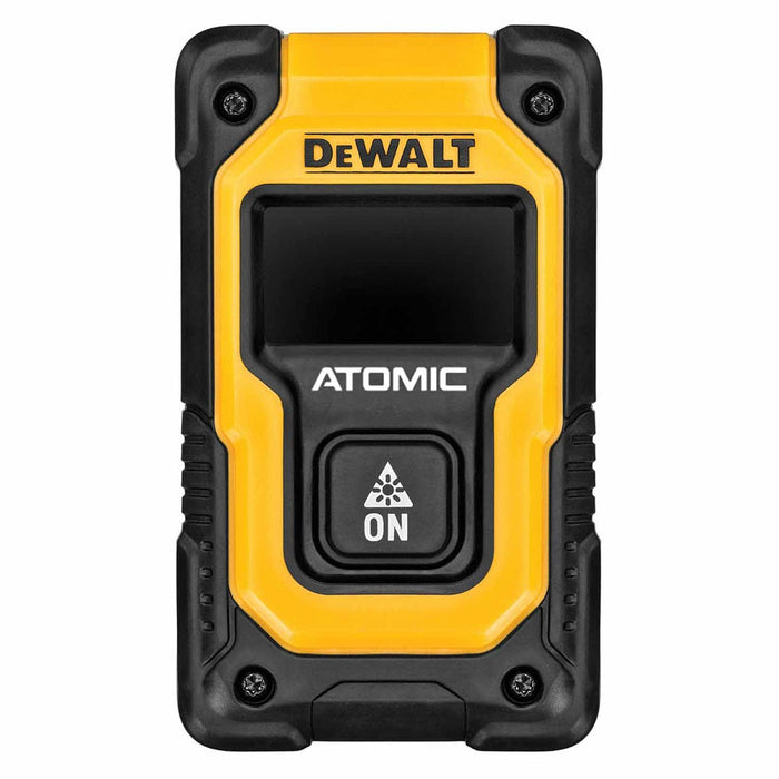 DeWalt DW055PL ATOMIC COMPACT SERIES™ 55 FT. Pocket Laser Distance Measurer