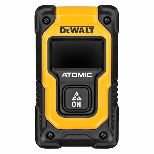 DeWalt DW055PL ATOMIC COMPACT SERIES™ 55 FT. Pocket Laser Distance Measurer