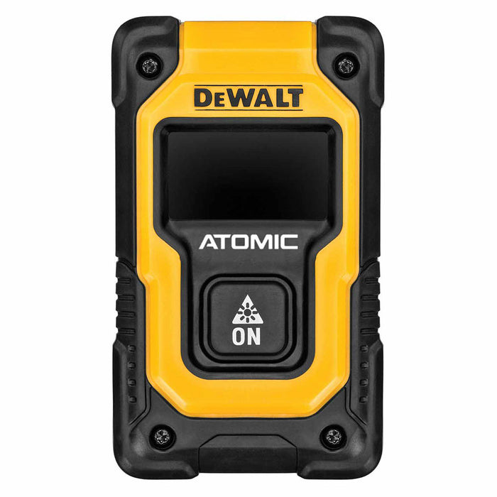 DeWalt DW055PL ATOMIC COMPACT SERIES™ 55 FT. Pocket Laser Distance Measurer