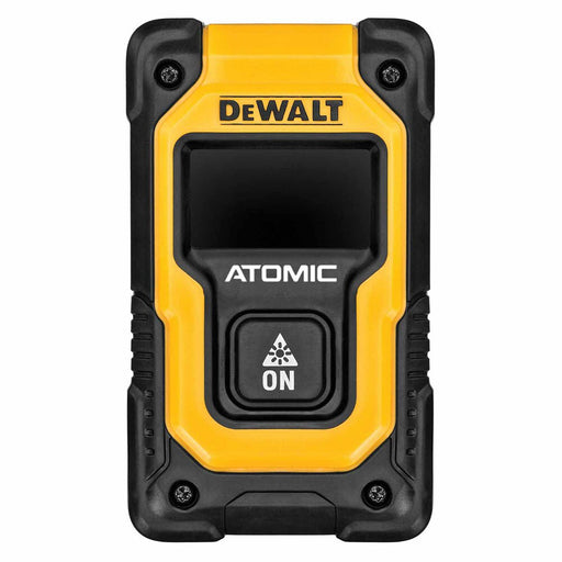 DeWalt DW055PL ATOMIC COMPACT SERIES™ 55 FT. Pocket Laser Distance Measurer