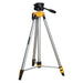 DeWalt DW0881T 1/4 x 20" Mount Tilt Laser Tripod Extendable, 38"-72" - 2