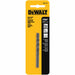 DeWalt DW1107 7/64" Black Oxide Split Point Drill Bit (2-pack)