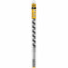 DeWalt DW1685 7/8" x 17" Power Ship Auger Bit - 3