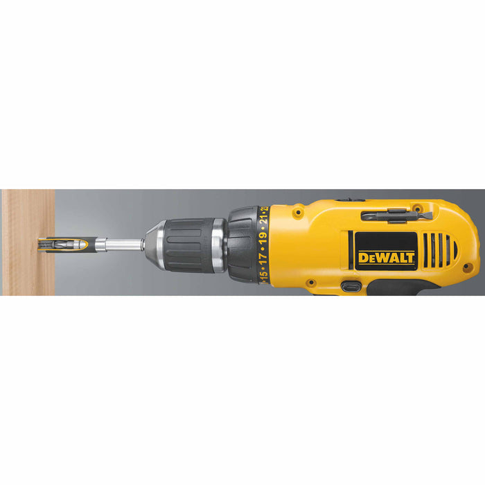 DeWalt DW2055 6" Magnetic Drive Guide - 4