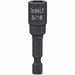 DeWalt DW2219IRB 5/16" X 1-7/8" Magnetic Impact Nutdriver