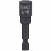 DeWalt DW2219IRB 5/16" X 1-7/8" Magnetic Impact Nutdriver