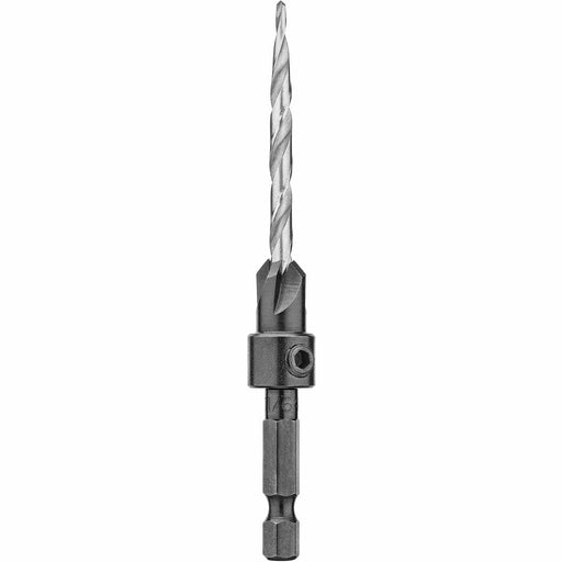 DeWalt DW2568 #8 Countersink with 11/64" Drill Bit