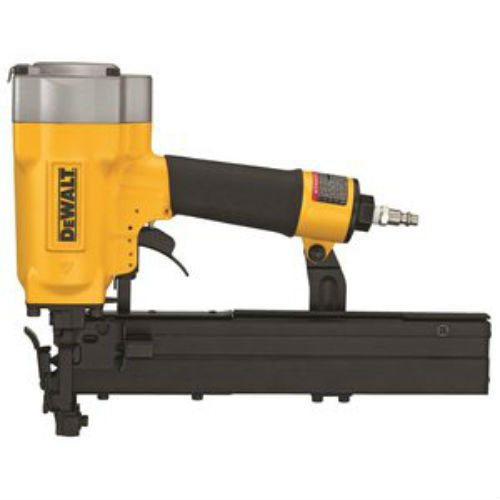 DeWalt DW451S2 16GA 1" Crown 2" Lathing Stapler