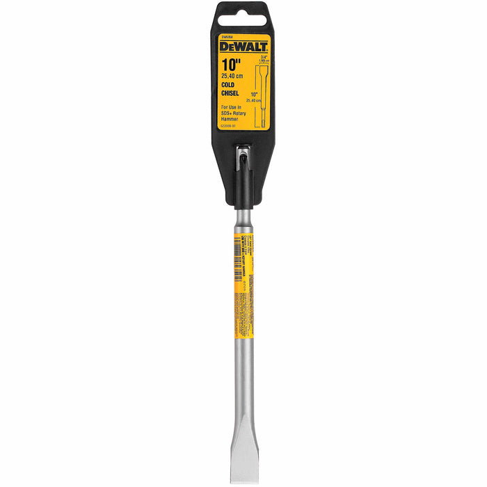 DeWalt DW5350 10"x 3/4” SDS Plus Cold Chisel - 2