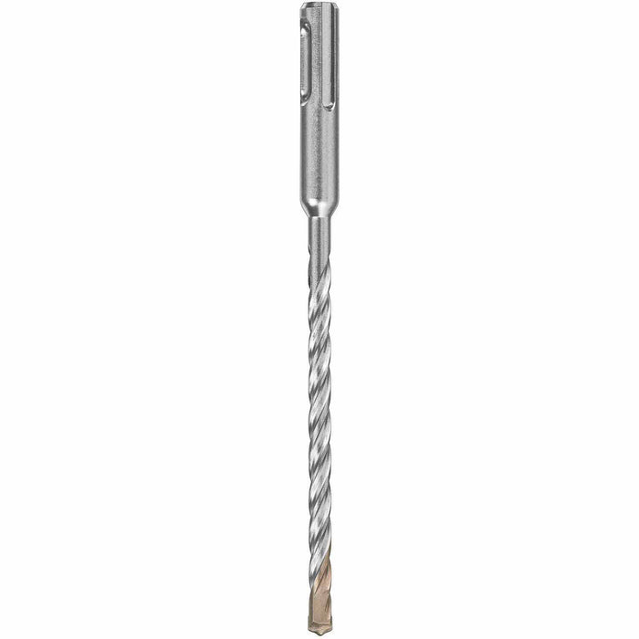 DeWalt DW5405 3/16" x 8" x 10" Rock Carbide SDS Plus Hammer Bit, 2 Cutter - 2