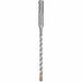 DeWalt DW5405 3/16" x 8" x 10" Rock Carbide SDS Plus Hammer Bit, 2 Cutter - 2