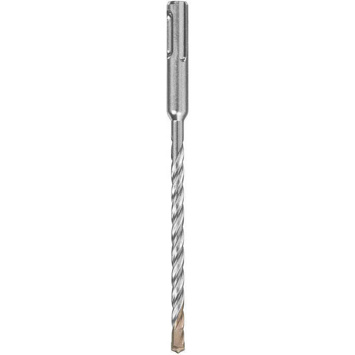 DeWalt DW5420 1/4" x 10" x 12" Rock Carbide SDS Plus Hammer Bit, 2 Cutter