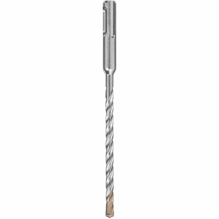 DeWalt DW5424 5/16" x 4" x 6" Rock Carbide SDS Plus Hammer Bit, 2 Cutter - 3