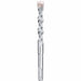 DeWalt DW5438 1/2" x 8" x 10" Rock Carbide SDS Plus Hammer Bit, 2 Cutter