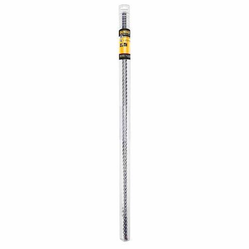 DeWalt DW5851 Elite Series SDS MAX Masonry Drill Bits 7/8" X 31" X 36" - 2