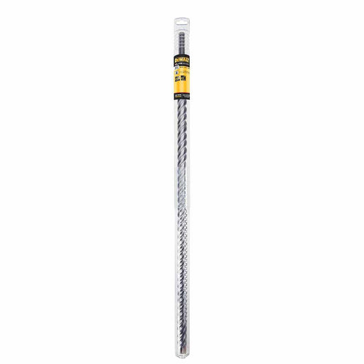 DeWalt DW5854 Elite Series SDS MAX Masonry Drill Bits 1-1/8" X 31" X 36" - 2