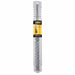 DeWalt DW5861 Elite Series SDS MAX Masonry Drill Bits 1-9/16" X 18" X 22-1/2" - 2