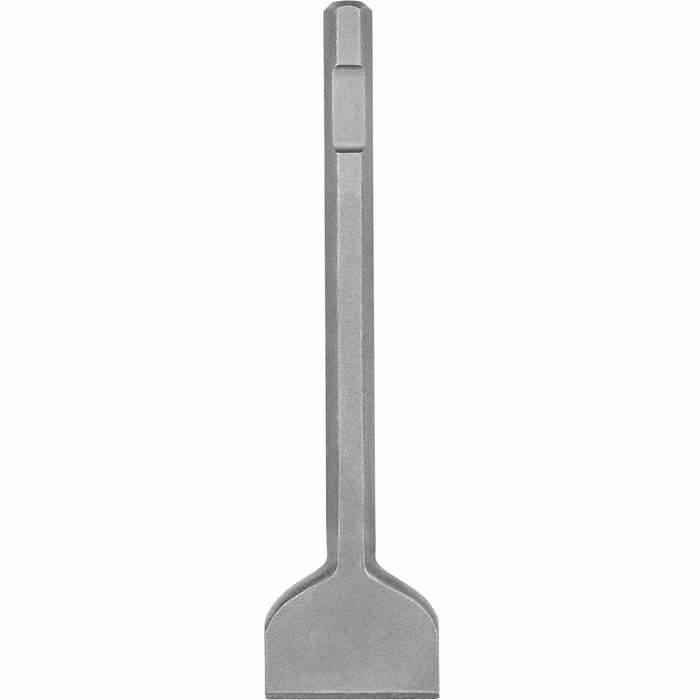 DeWalt DW5952 3" x 12" Scaling Chisel 3/4" Hex Shank