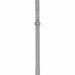 DeWalt DW5962 1-1/2" x 20" Cold Chisel 1-1/8" Hex Shank