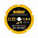 DeWalt DW8530 3 in. Diamond Multi-Material Blade