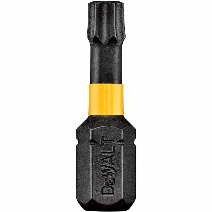 DeWalt DWA1TX20IRB 1" Torx T20 IMPACT Ready Bits Bulk Pack Of (50)