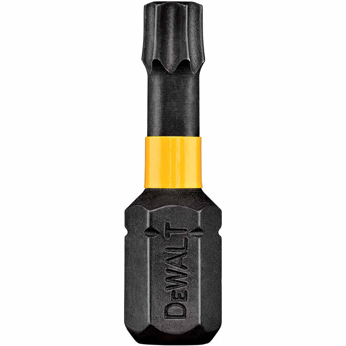 DeWalt DWA1TX30IRB 1" Torx T30 IMPACT Ready Bits Bulk Pack Of (50)